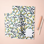 Verdant Recycled Paper Journal Notebook
