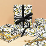 Verdant Eco-Friendly Recycled Gift Tags