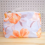 Bloomin' Floral Wash Bag