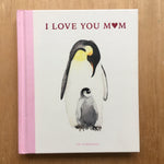 I love you Mum Book